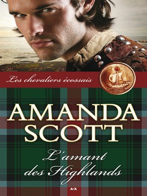 cover image of L'amant des Highlands